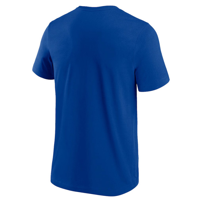 New York Knicks Champs 2026 Heritage T-Shirt