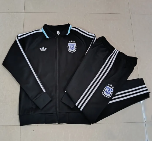 Argentina Training Jacket Suit 26/27