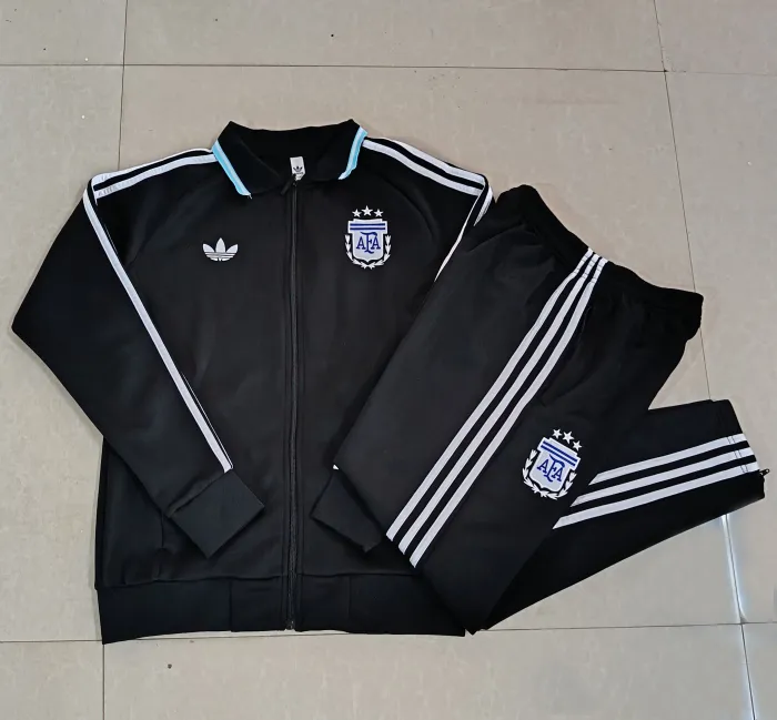 Argentina Training Jacket Suit 26/27