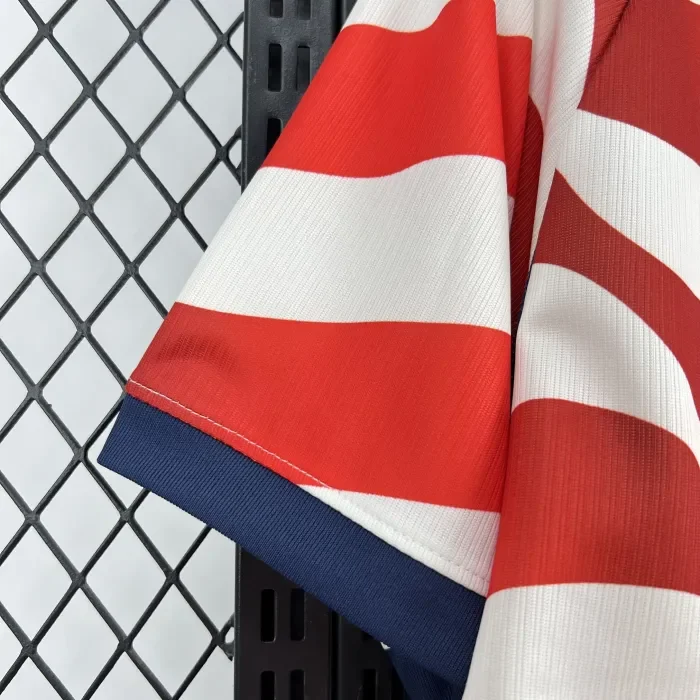 United States 2026 World Cup Home Man Jersey (No Name & Number)