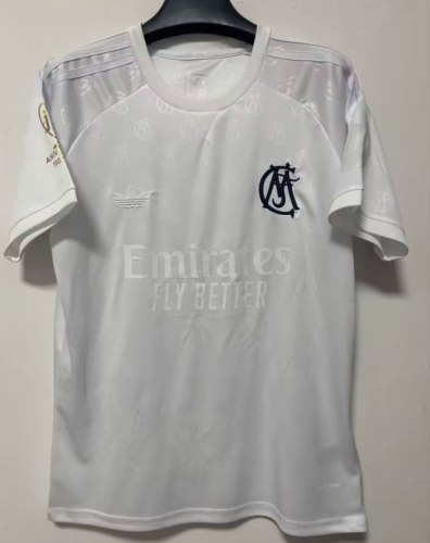 Real Madrid 125th Anniversary Man Jersey 26/27