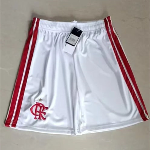 Flamengo Home Shorts 26/27