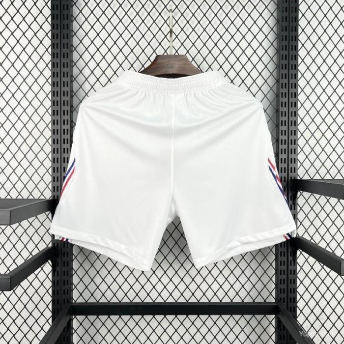 France Home Shorts 26/27