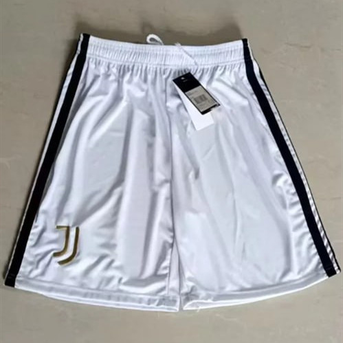 Juventus Home Shorts 26/27