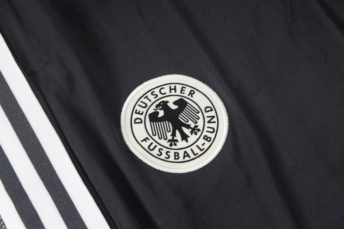 Germany Training Jersey Suit 26/27