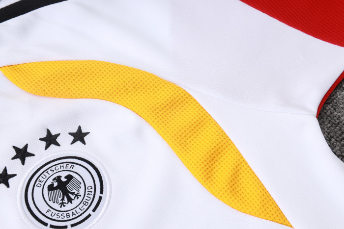 Germany POLO Jersey 26/27