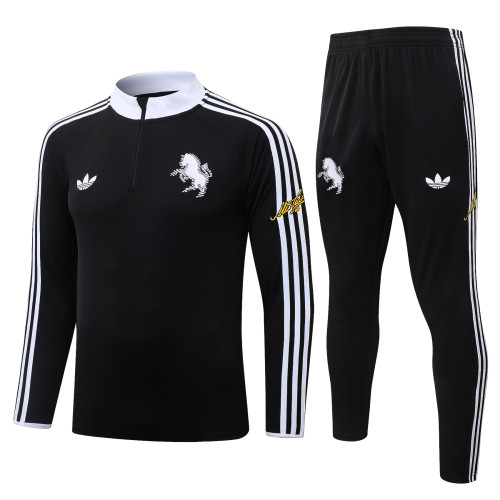 Juventus Training Jacket Suit 26/27