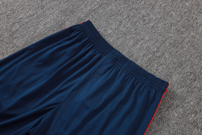 Arsenal Training Jersey Suit 26/27