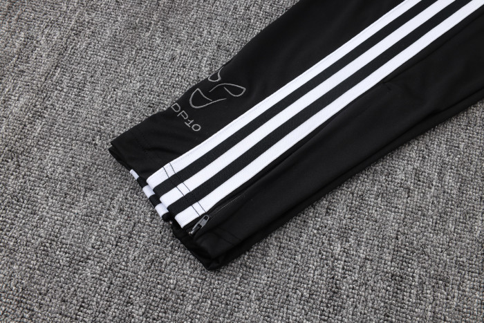 Juventus Training Jacket Suit 26/27