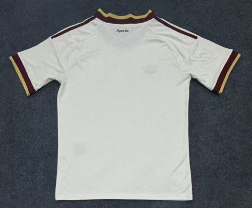 Spain 2026 World Cup Away Man Jersey (2 stars)