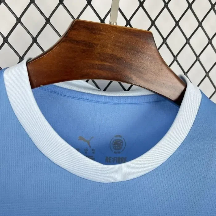 Manchester City Home Men Jersey 26/27