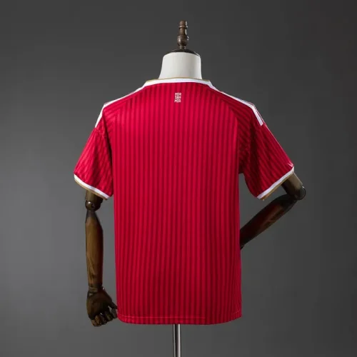Bayern Munich Home Man Jersey 26/27