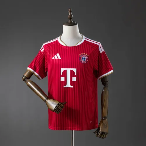 Bayern Munich Home Man Jersey 26/27