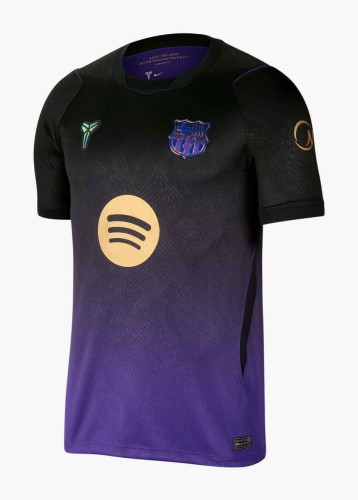 Barcelona Away Men Jersey 26/27