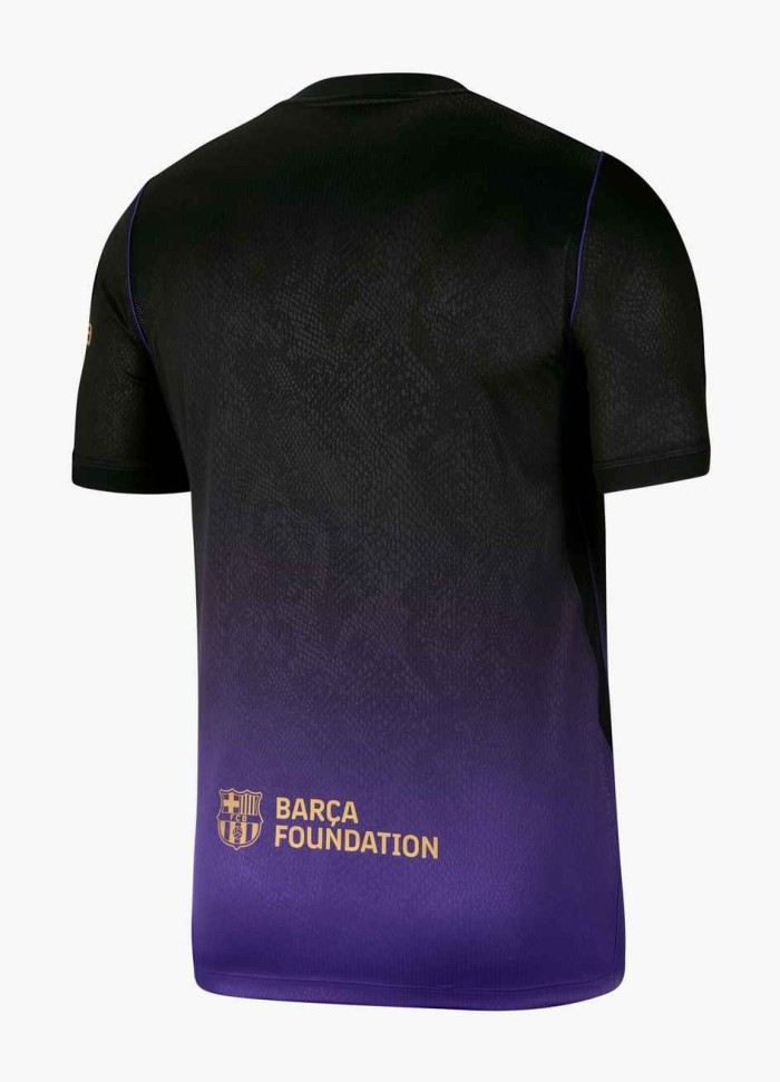 Barcelona Away Men Jersey 26/27