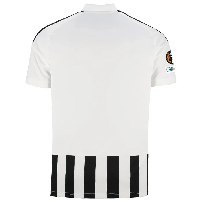 Juventus Home Kids Suit & Socks 26/27