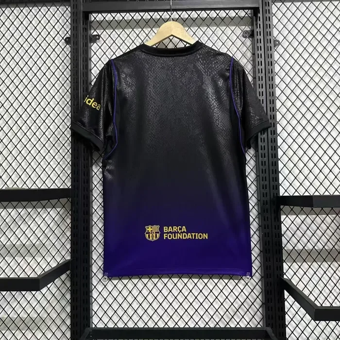 Barcelona x Kobe Bryant Away Men Jersey 26/27