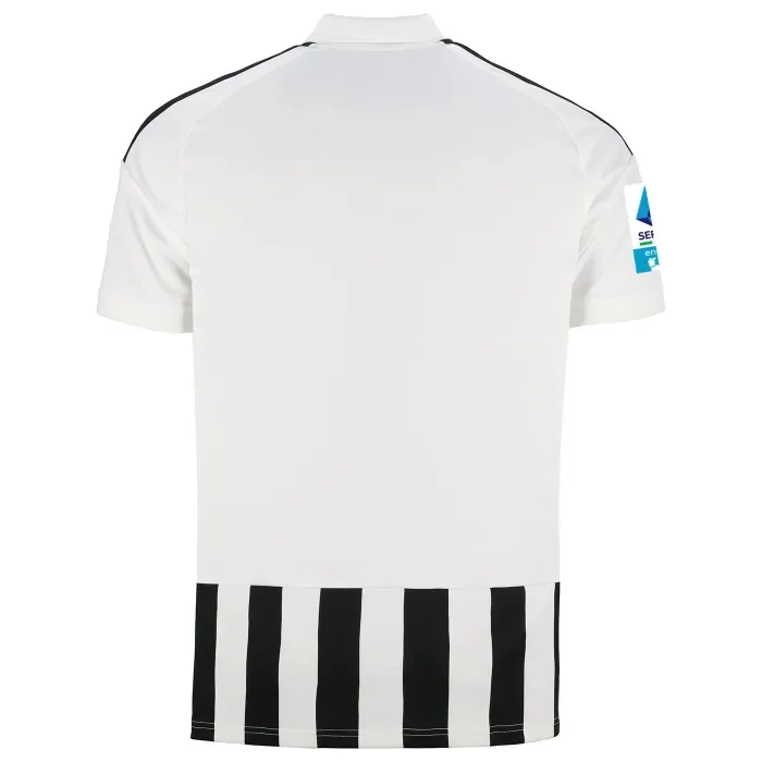 Juventus Home Kids Suit & Socks 26/27