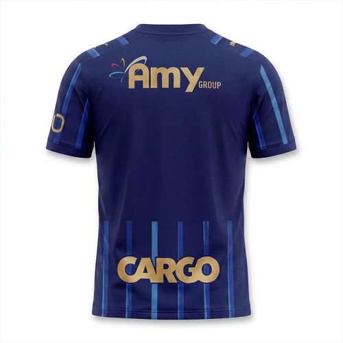 Maccabi Tel Aviv Away Man Jersey 26/27