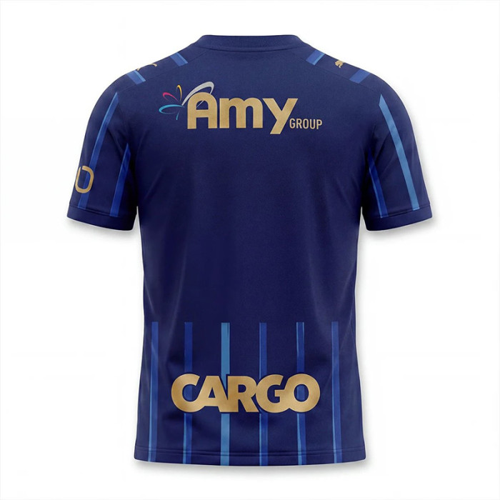 Maccabi Tel Aviv Away Man Jersey 26/27