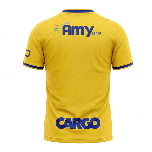 Maccabi Tel Aviv Home Man Jersey 26/27