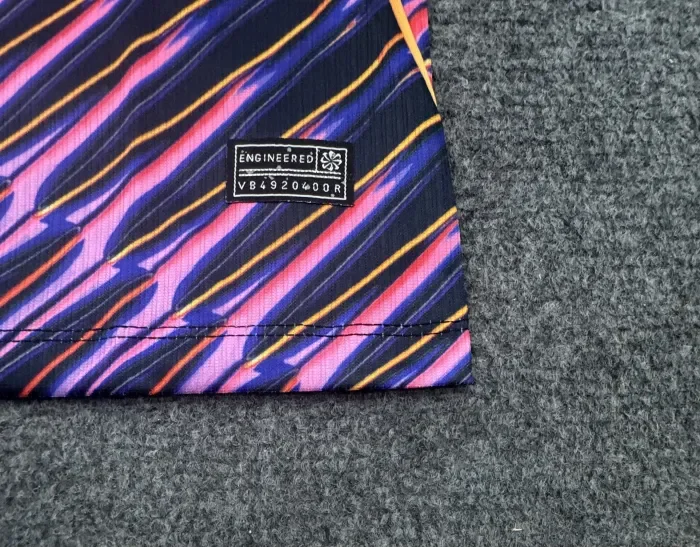Tottenham Hotspur Away Man Jersey 26/27