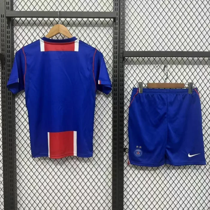 Paris Saint Germain Home Kids Suit 26/27（2 Stars）