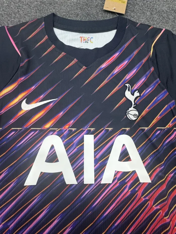 Tottenham Hotspur Away Man Jersey 26/27