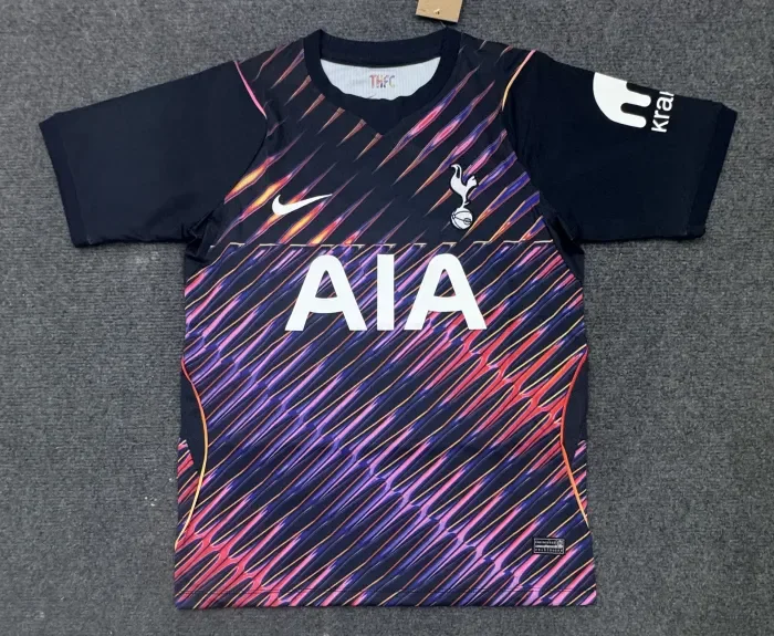 Tottenham Hotspur Away Man Jersey 26/27