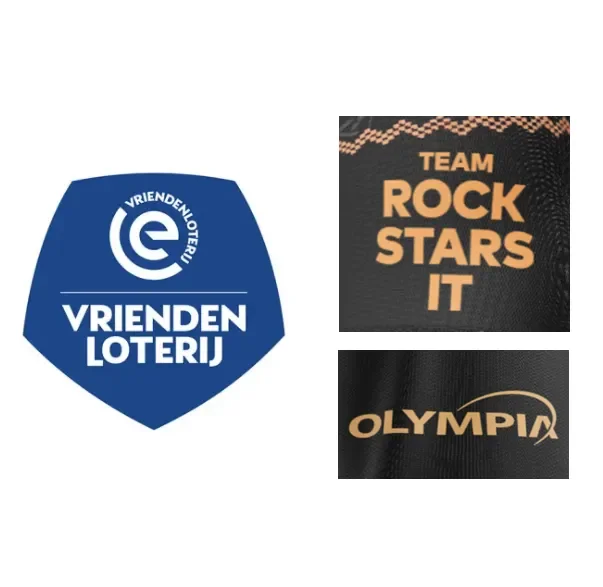 Ajax Away Player Jersey 26/27