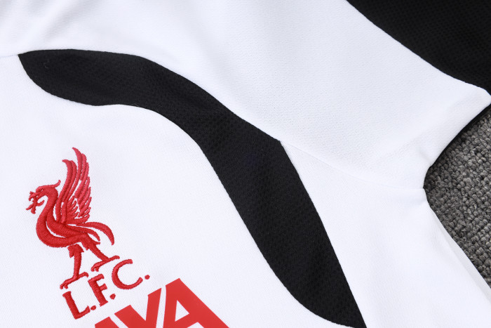 Liverpool POLO Jersey 26/27