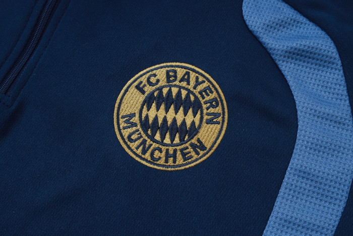 Bayern Munich POLO Jersey 26/27