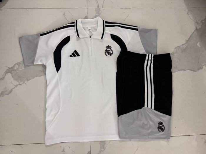 Real Madrid POLO Jersey 26/27