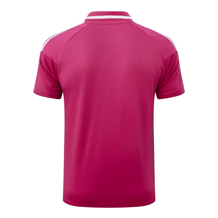Real Madrid POLO Jersey 26/27