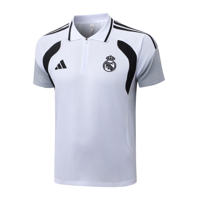 Real Madrid POLO Jersey 26/27