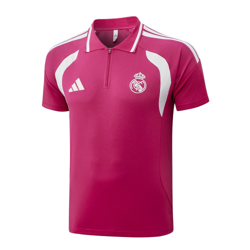 Real Madrid POLO Jersey 26/27