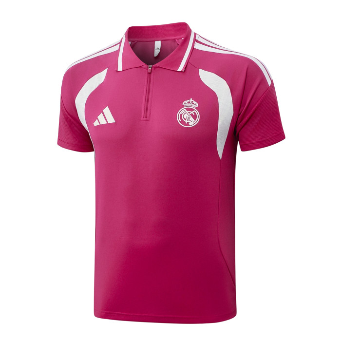 Real Madrid POLO Jersey 26/27