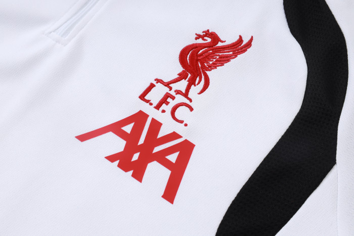 Liverpool POLO Jersey 26/27