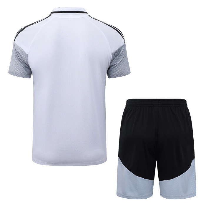 Real Madrid POLO Jersey 26/27