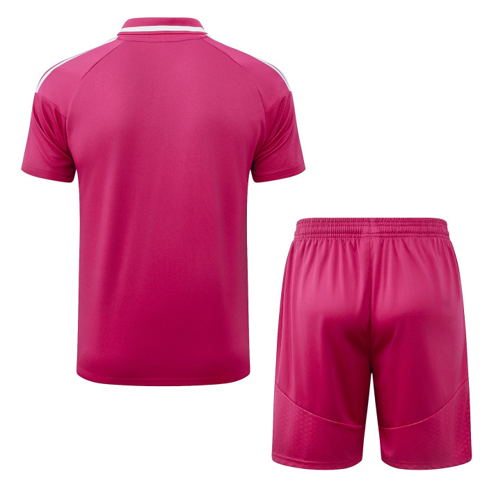 Real Madrid POLO Jersey 26/27