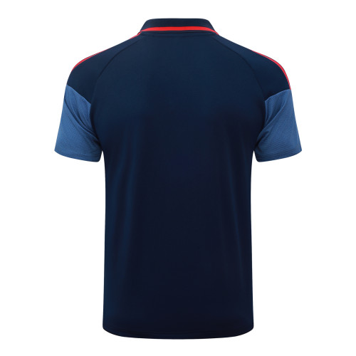 Bayern Munich POLO Jersey 26/27