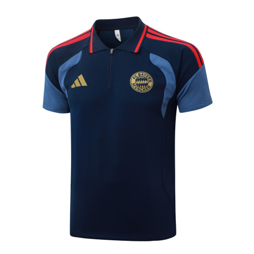 Bayern Munich POLO Jersey 26/27