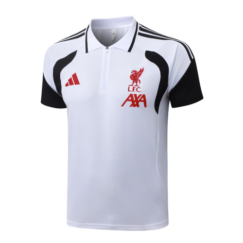 Liverpool POLO Jersey 26/27