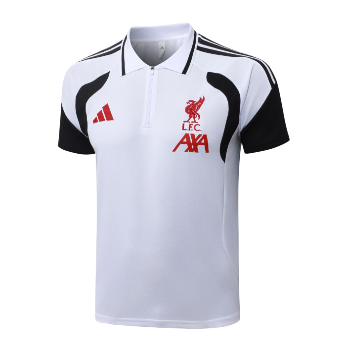 Liverpool POLO Jersey 26/27