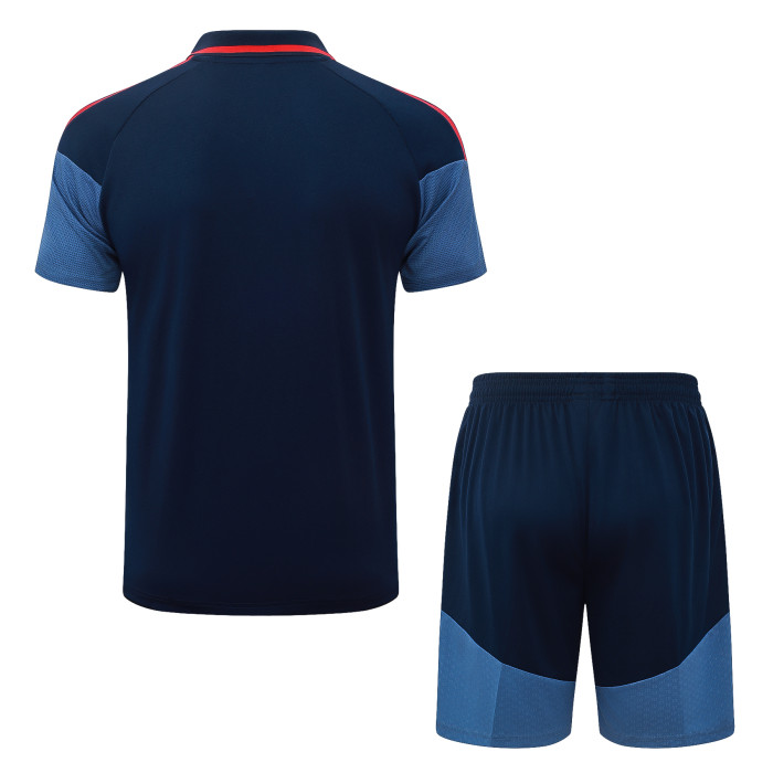 Bayern Munich POLO Jersey 26/27