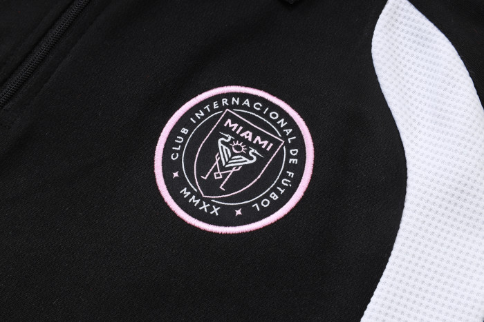Inter Miami POLO Jersey 26/27