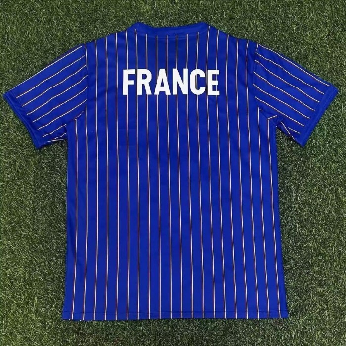 France Training Pre Match T-Shirt 26/27