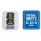 2026 World Cup(Dark Color-ROUND OF 32) 2026 World Cup(Dark Color-ROUND OF 32)