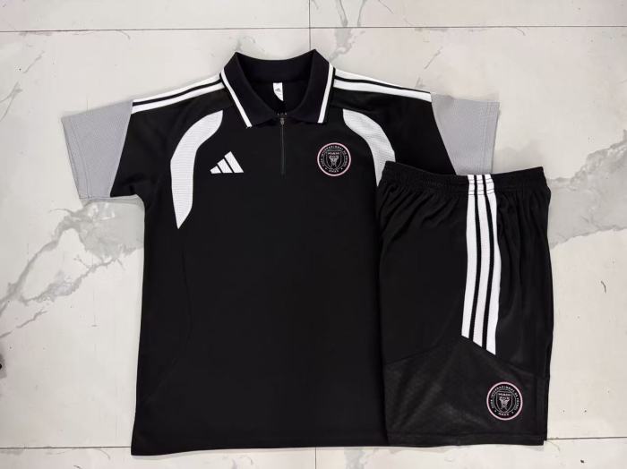Inter Miami POLO Jersey 26/27