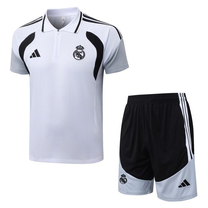 Real Madrid POLO Jersey 26/27